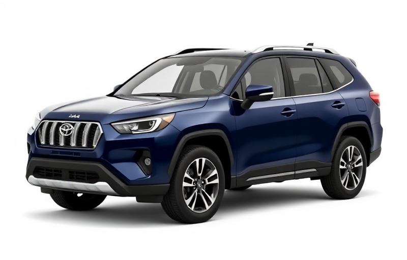 SUV